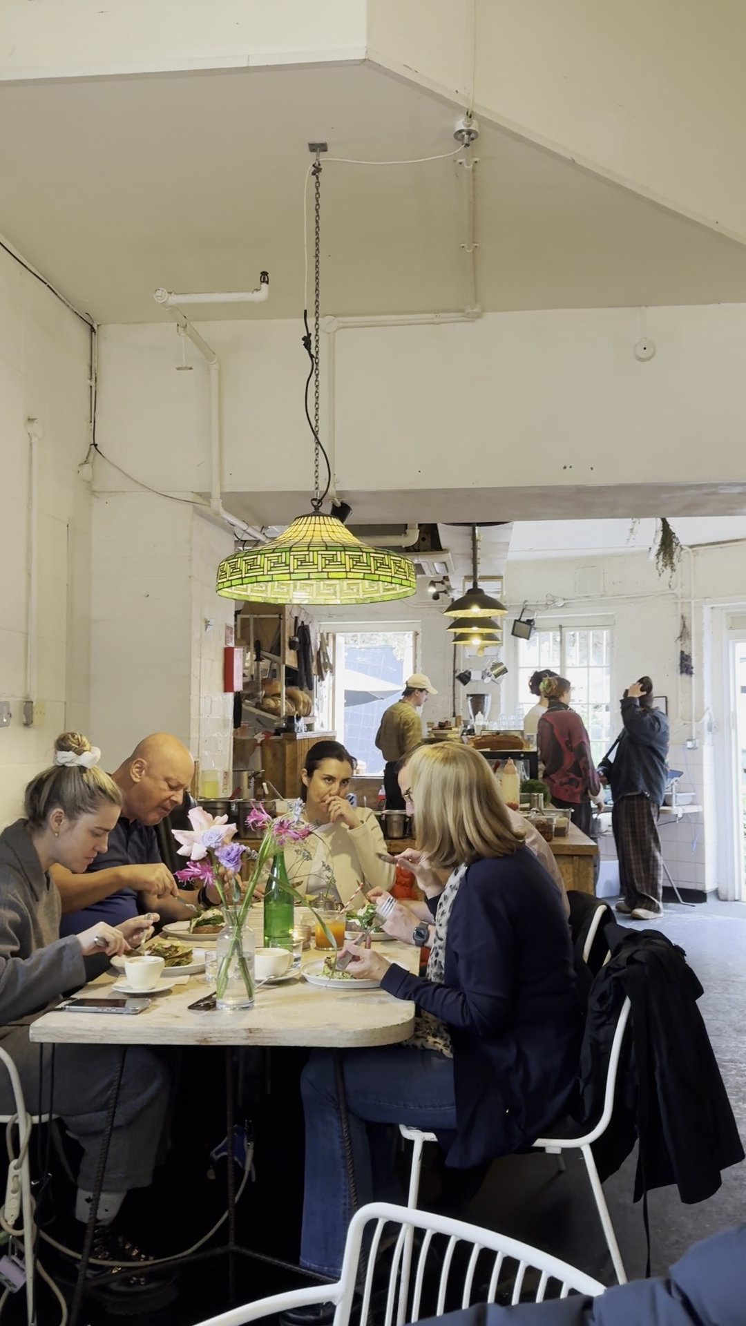 Brunswick East, Dalston specialty coffee shop in London - photo 12