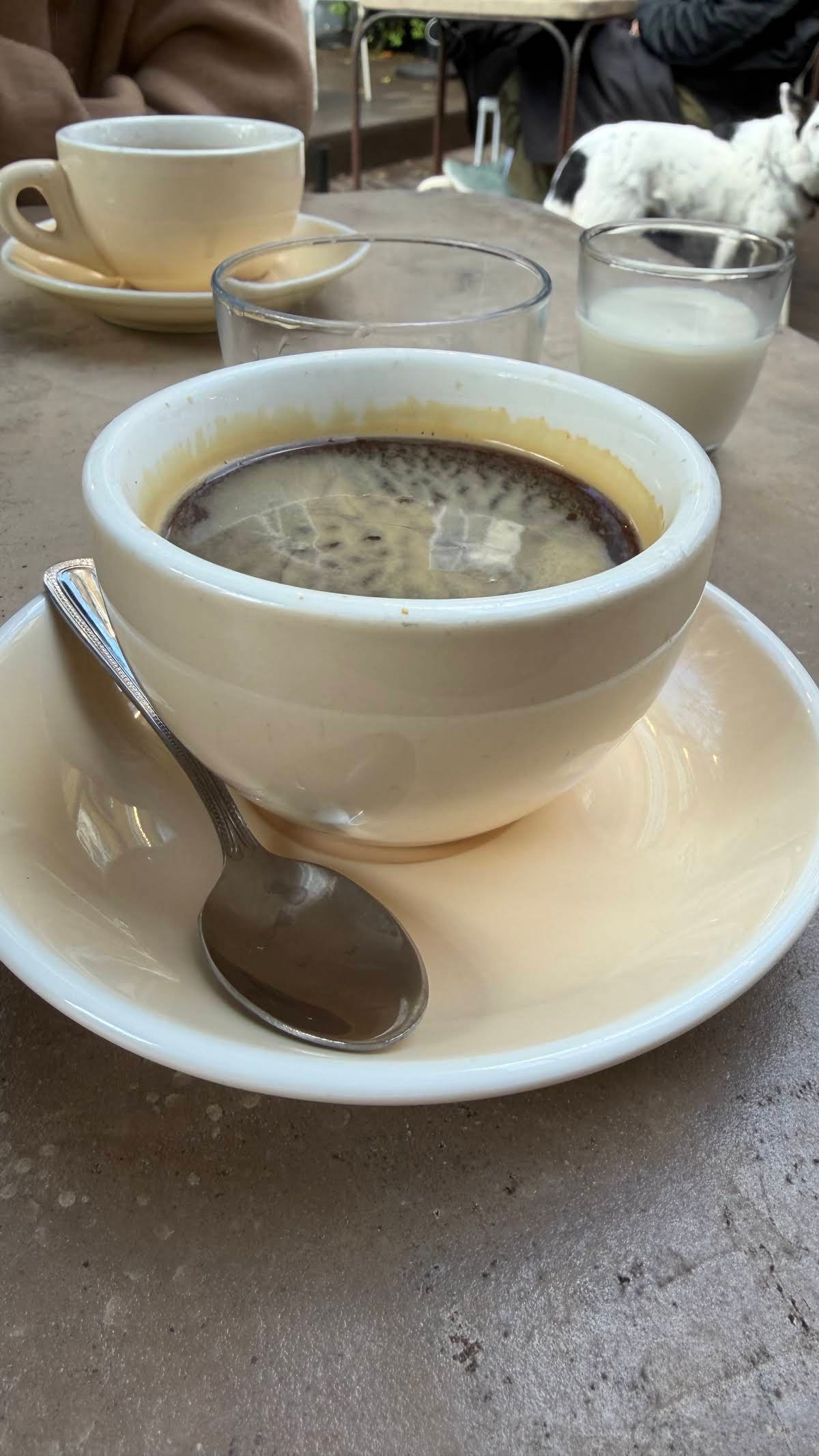 Brunswick East, Dalston specialty coffee shop in London - photo 13