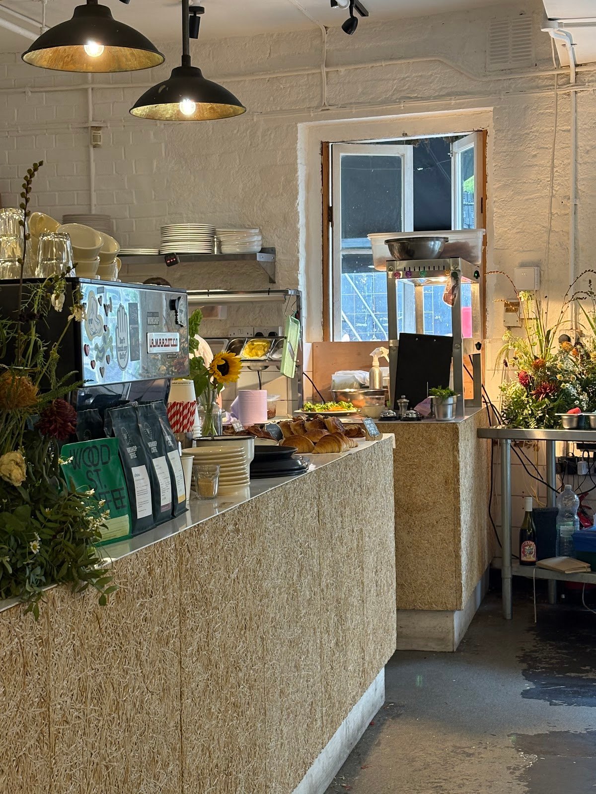 Brunswick East, Dalston specialty coffee shop in London - photo 5