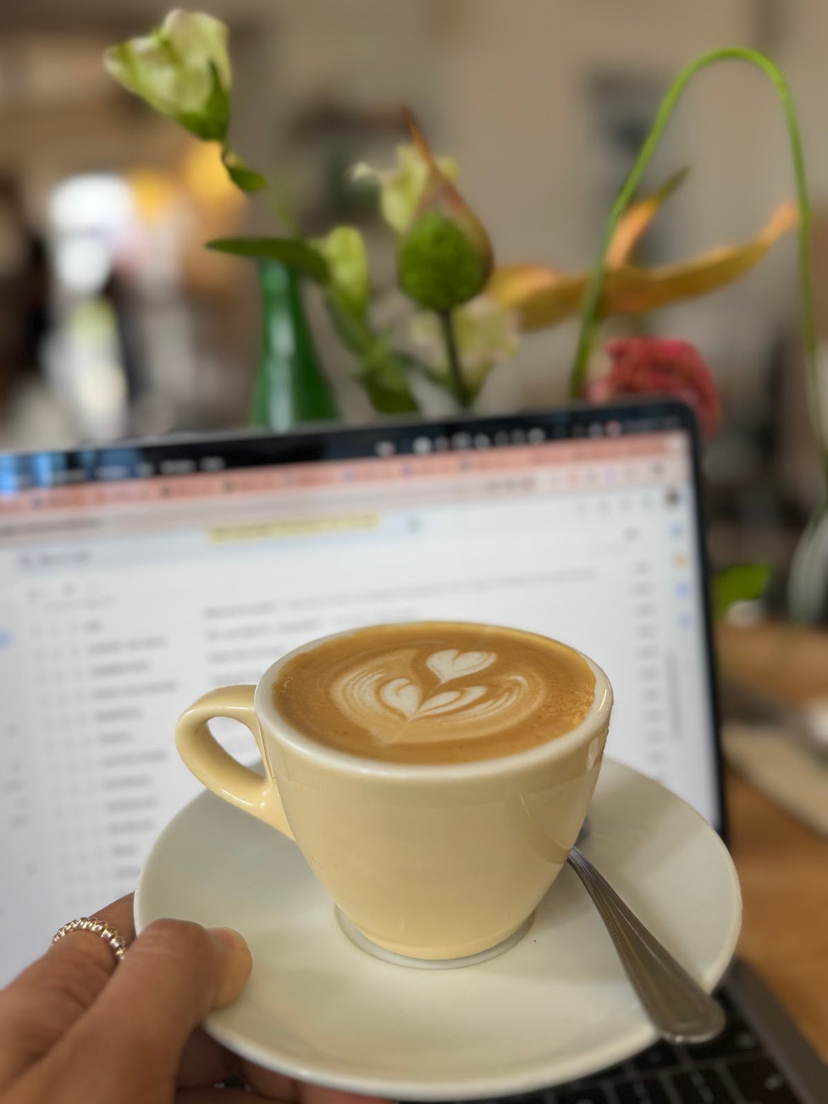 Brunswick East, Dalston specialty coffee shop in London - photo 6