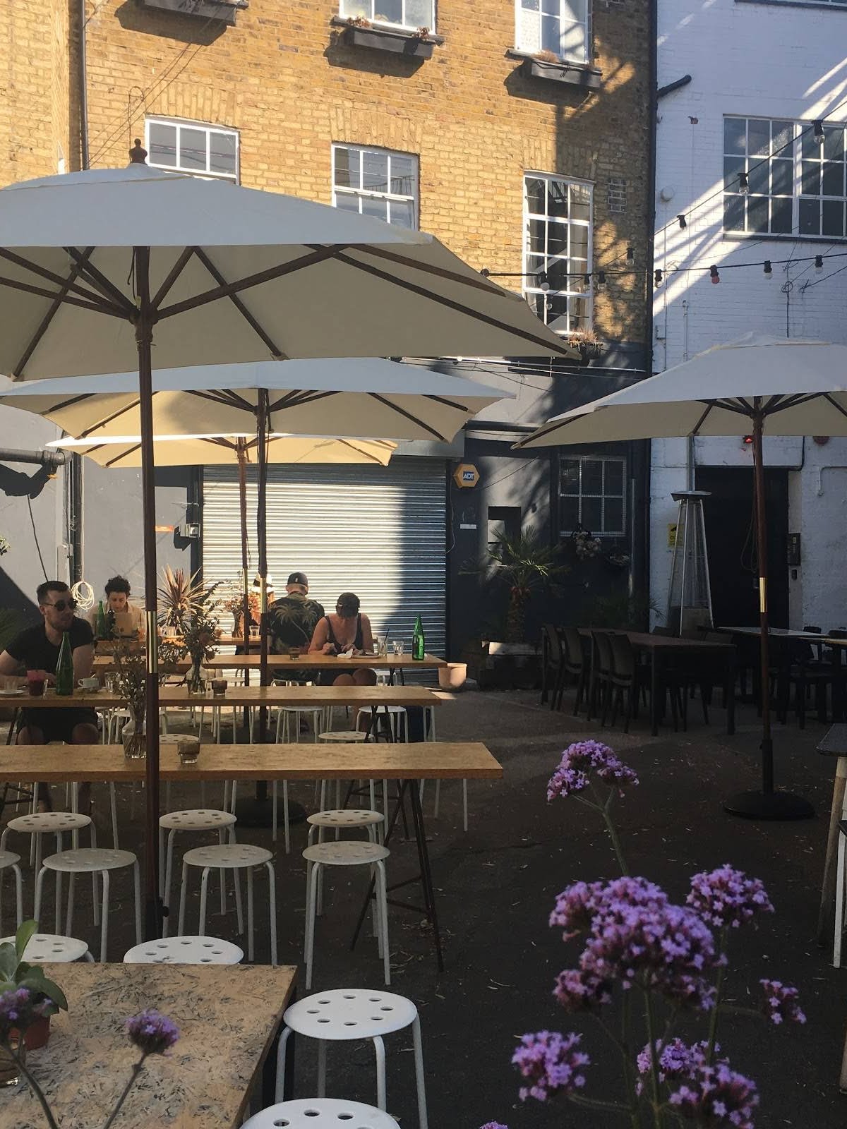 Brunswick East, Dalston specialty coffee shop in London - photo 8