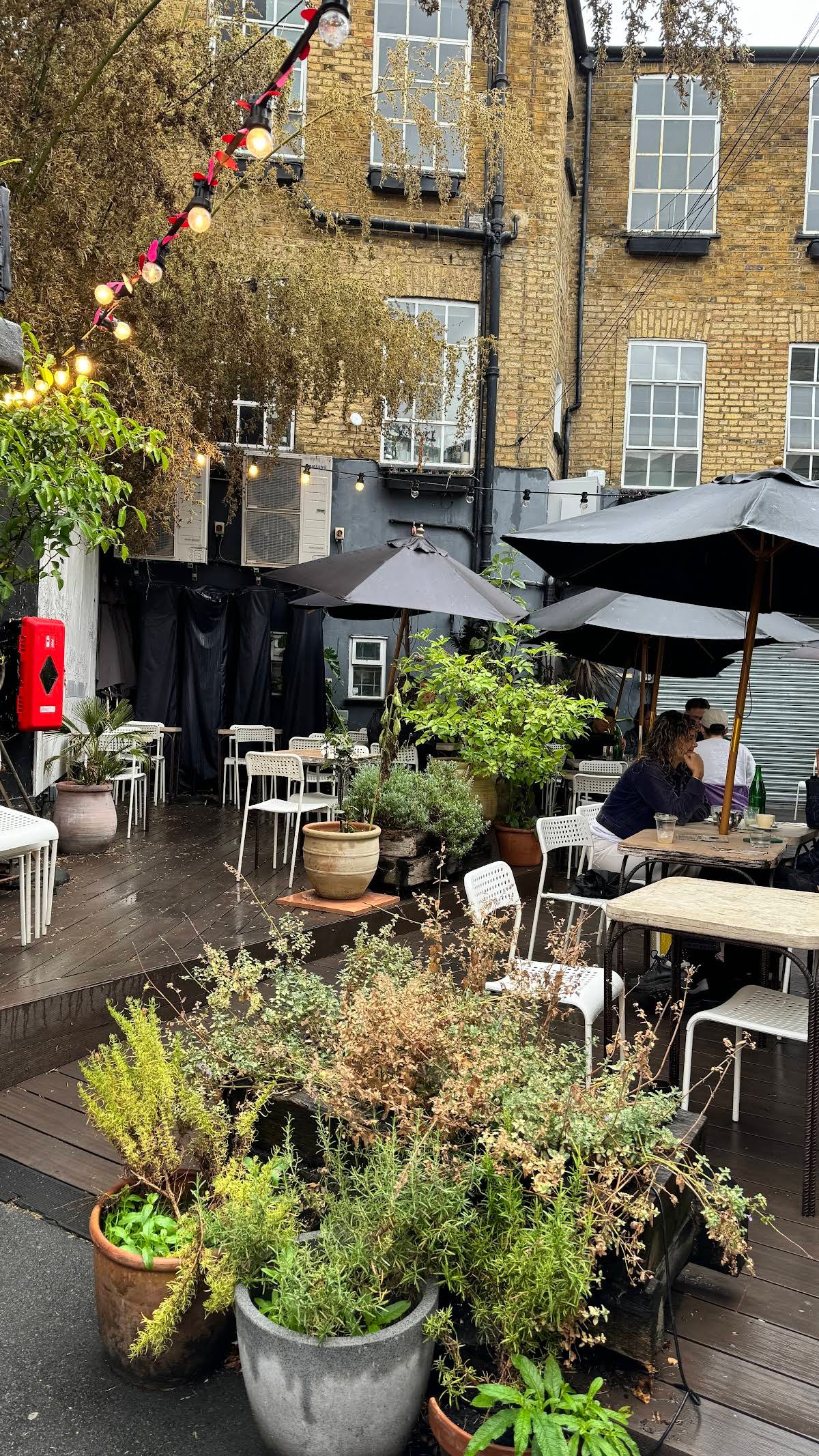 Brunswick East, Dalston specialty coffee shop in London - photo 10