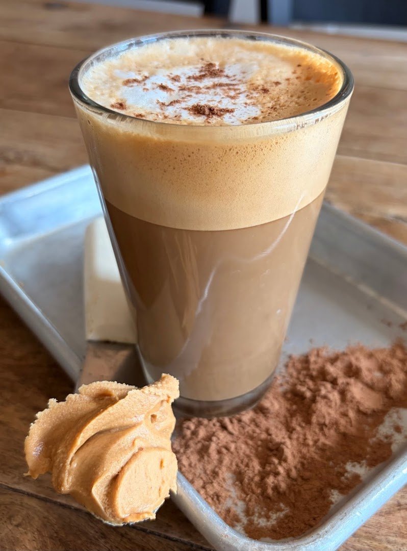 Coffee at Barriques - Fitchburg, specialty coffee shop in Madison