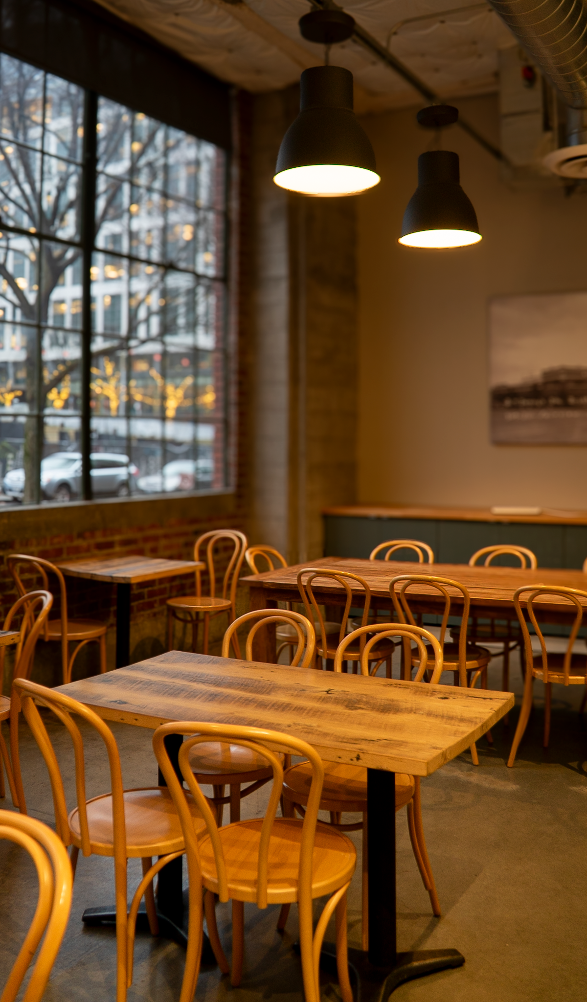 Victrola Coffee Roasters specialty coffee shop in Seattle - photo 11