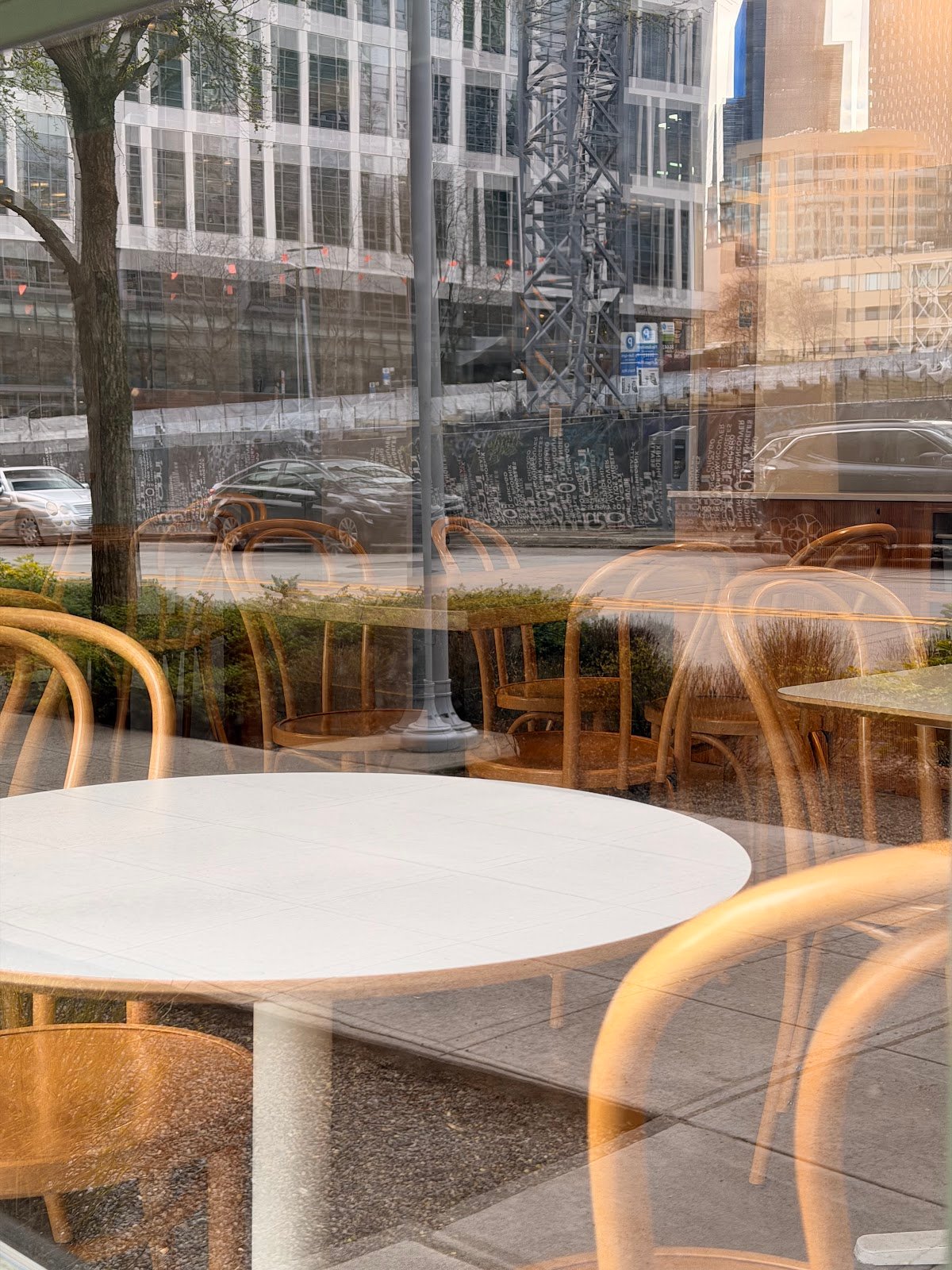 Victrola Coffee Roasters specialty coffee shop in Seattle - photo 3