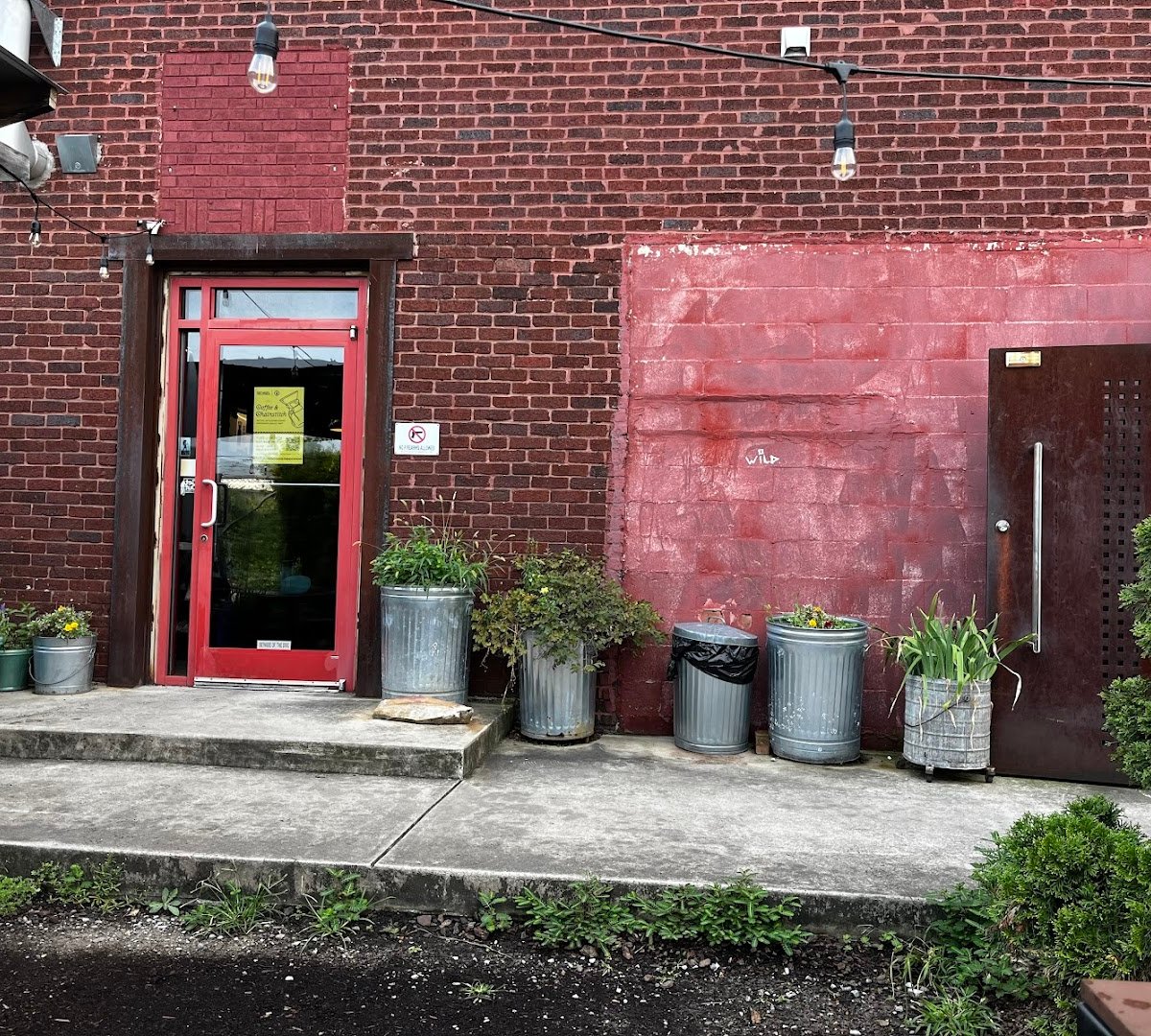 Velo Coffee Roasters specialty coffee shop in Chattanooga - photo 12