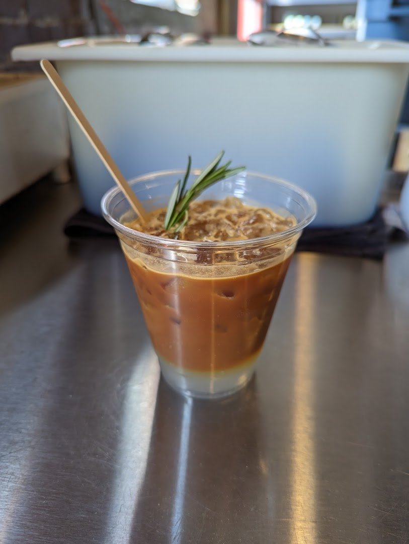 Velo Coffee Roasters specialty coffee shop in Chattanooga - photo 10