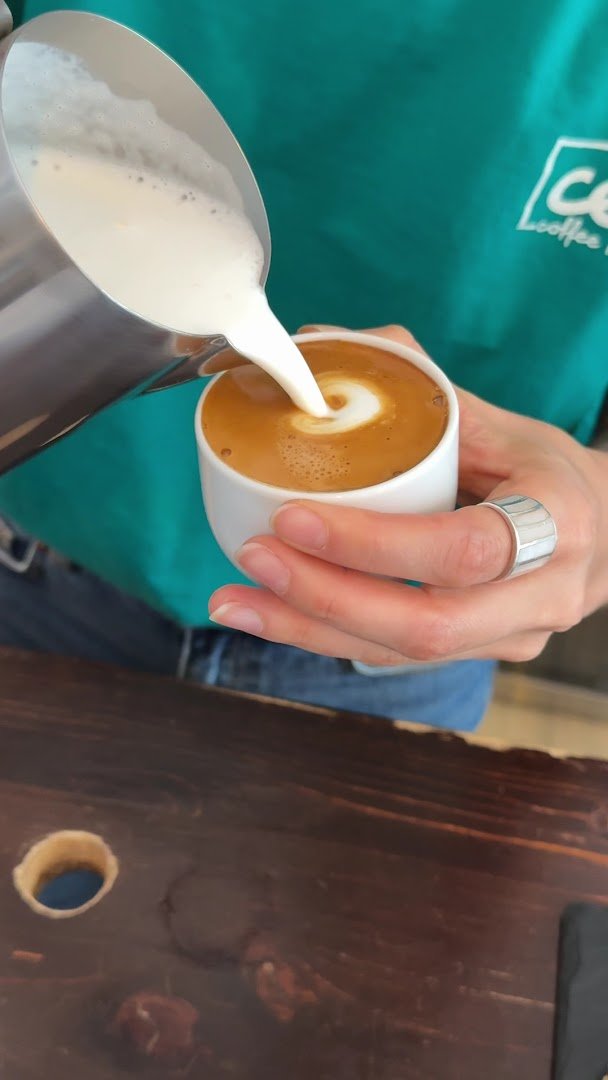 Cero Coffee Roasters - Store specialty coffee shop in Madrid - photo 10
