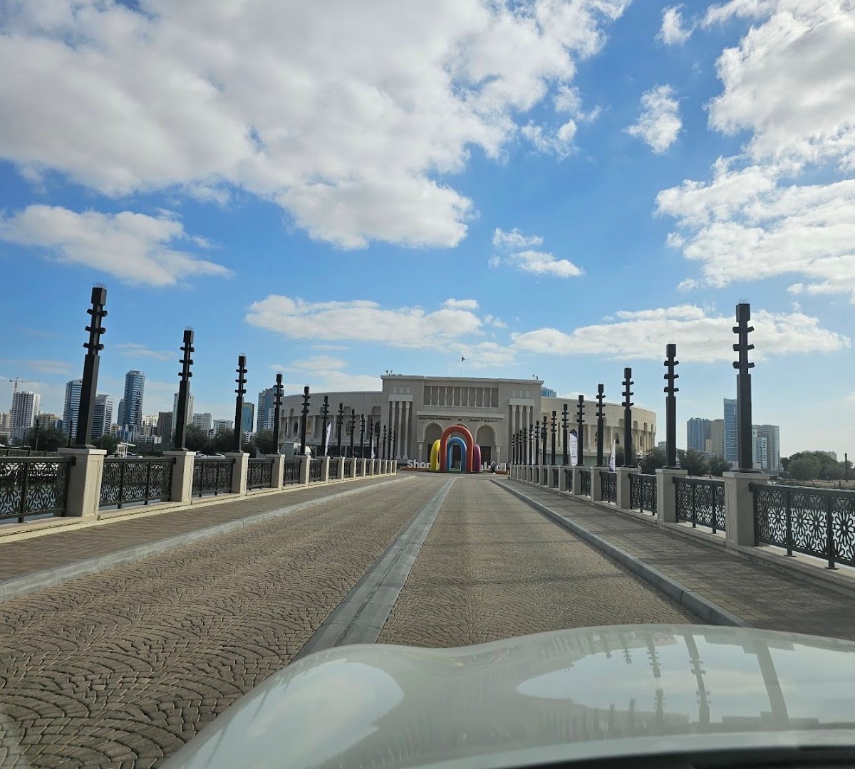 % ARABICA SHARJAH AL MAJAZ AMPHITHEATRE TRAILER specialty coffee shop in Dubai - photo 8