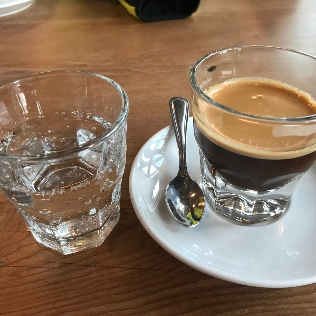 Milstead & Co. specialty coffee shop in Seattle - photo 16