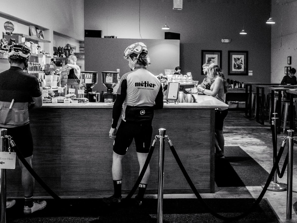 Milstead & Co. specialty coffee shop in Seattle - photo 18