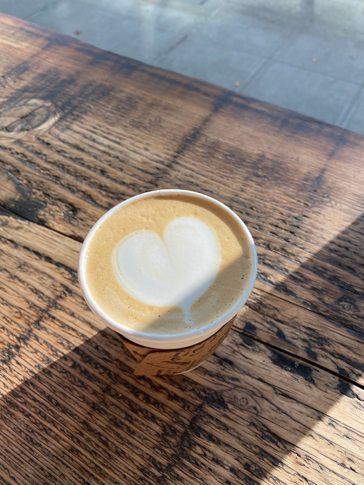 Milstead & Co. specialty coffee shop in Seattle - photo 3