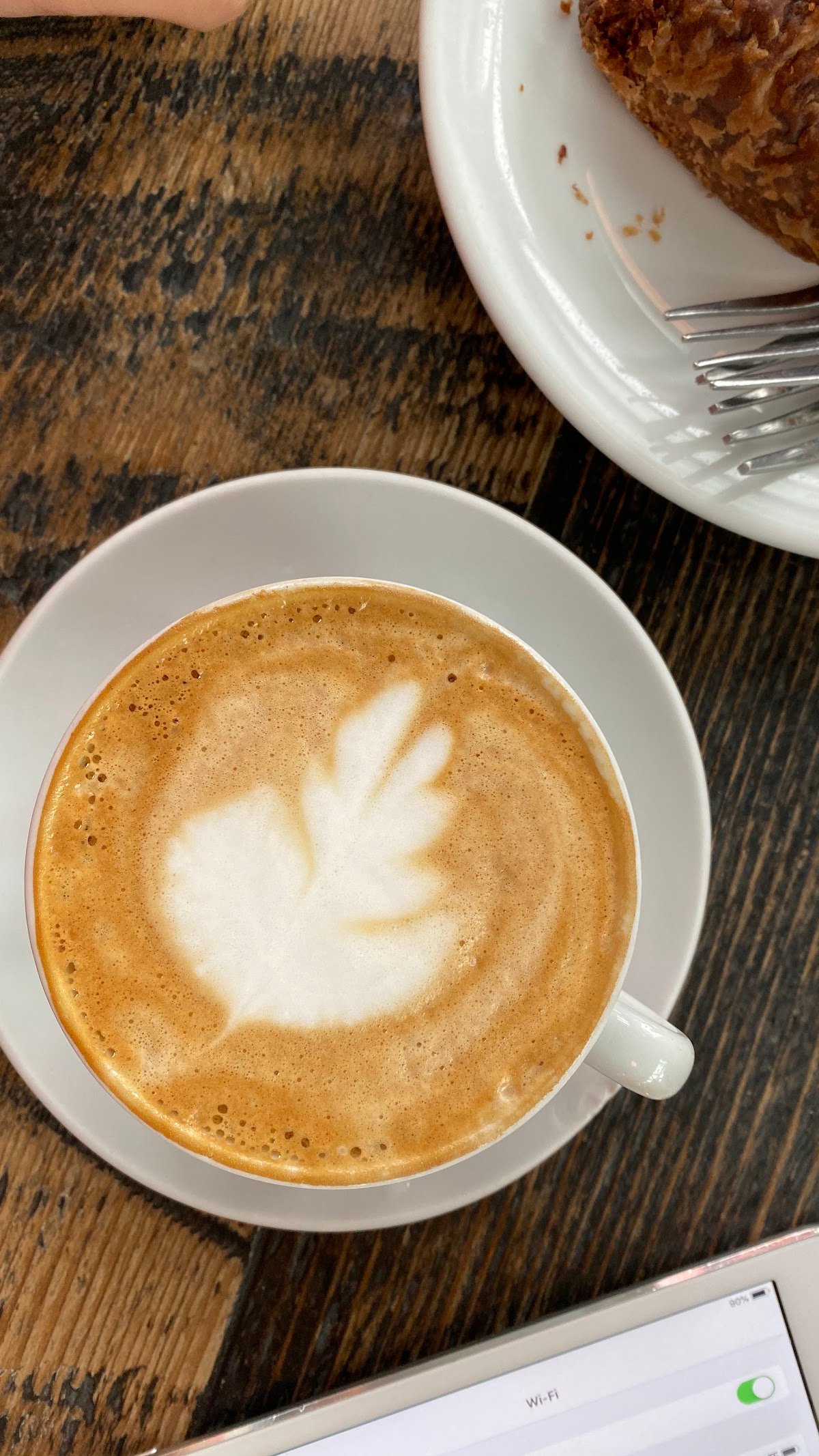 Milstead & Co. specialty coffee shop in Seattle - photo 9