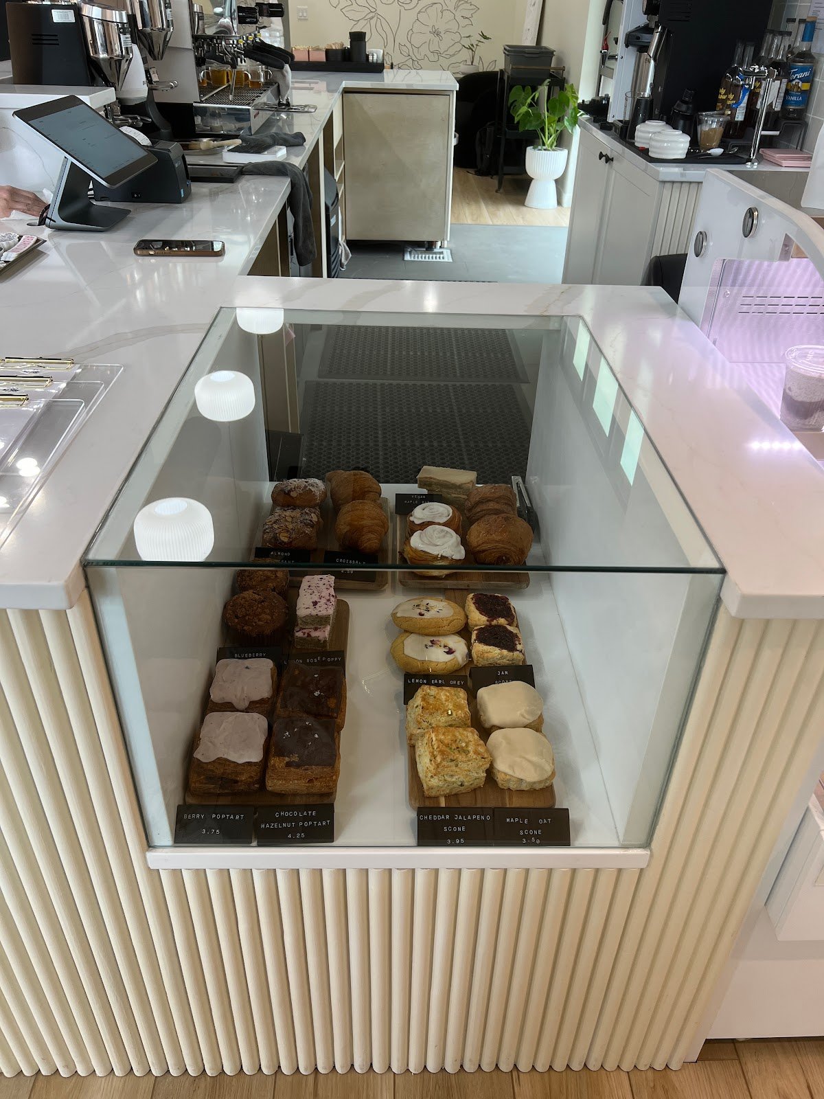 Presso Coffee Co specialty coffee shop in Portland - photo 3