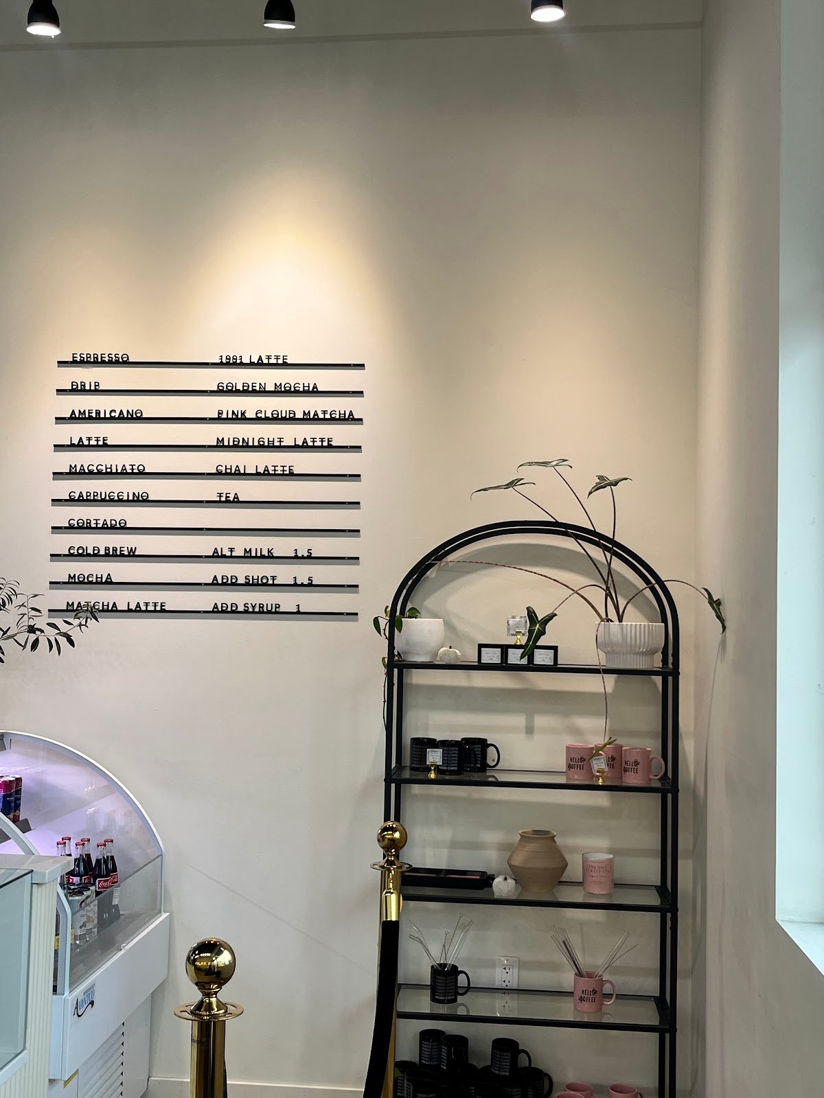 Presso Coffee Co specialty coffee shop in Portland - photo 6