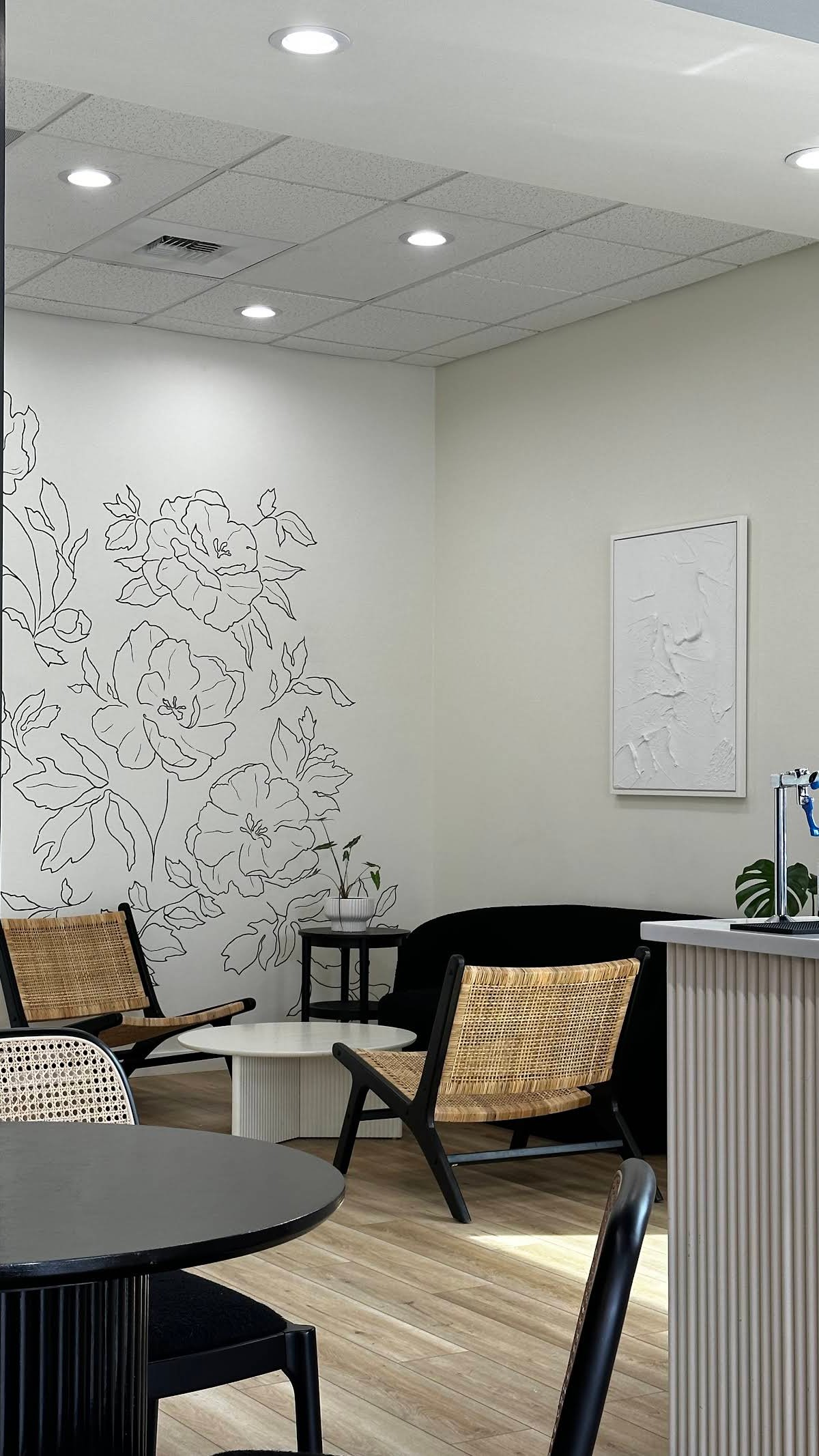 Presso Coffee Co specialty coffee shop in Portland - photo 7