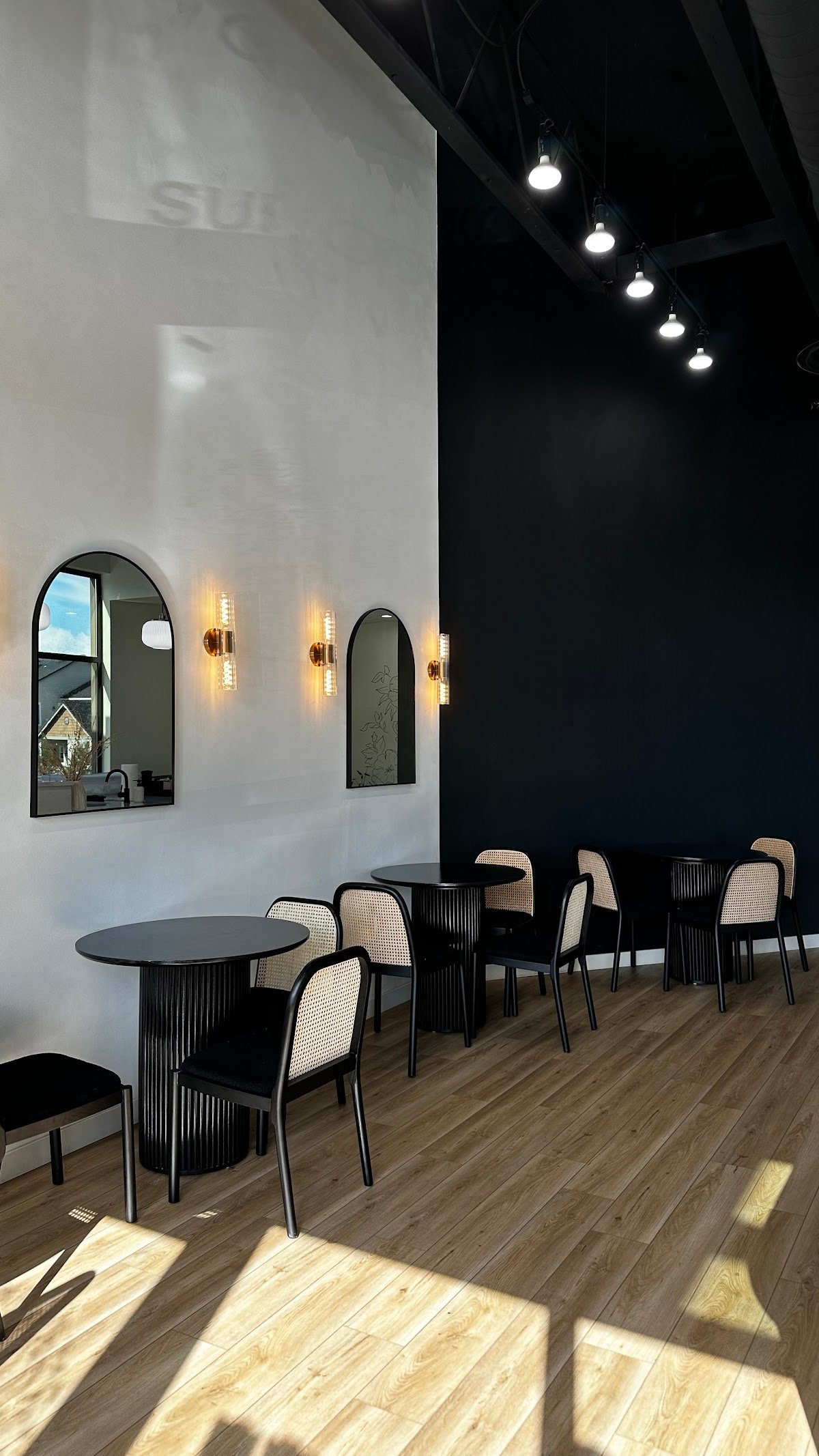 Presso Coffee Co specialty coffee shop in Portland - photo 9