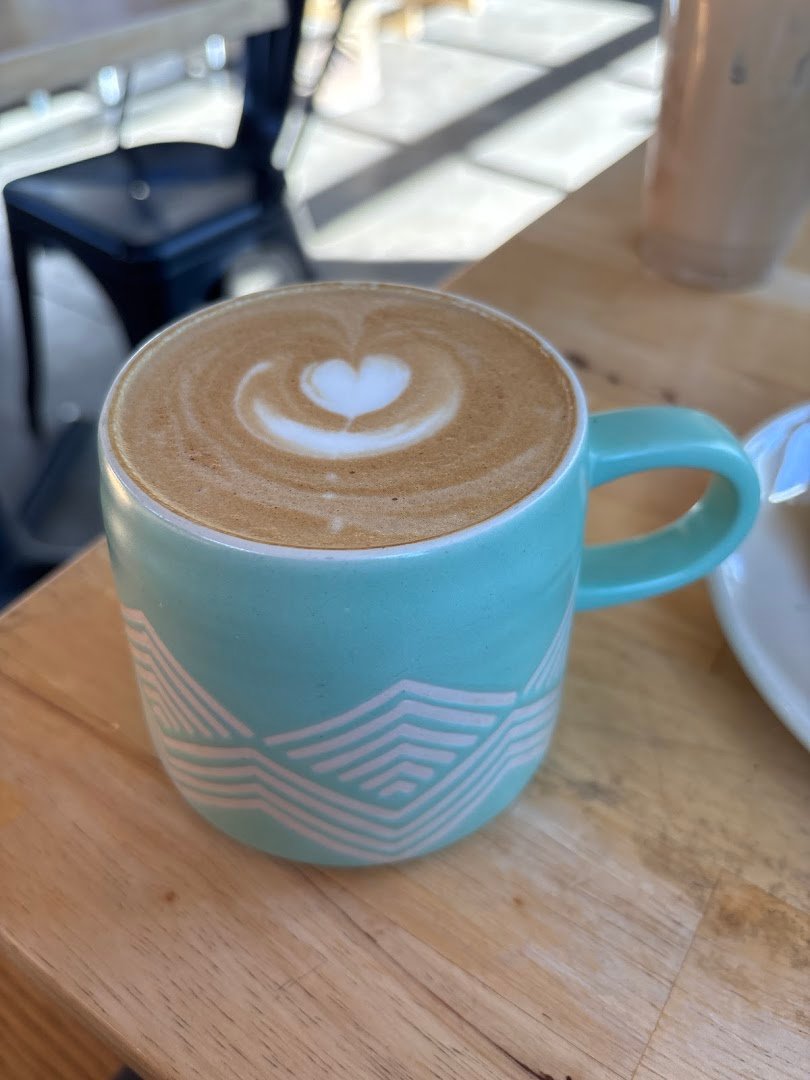 Rivers and Roads Coffee specialty coffee shop in Denver - photo 3
