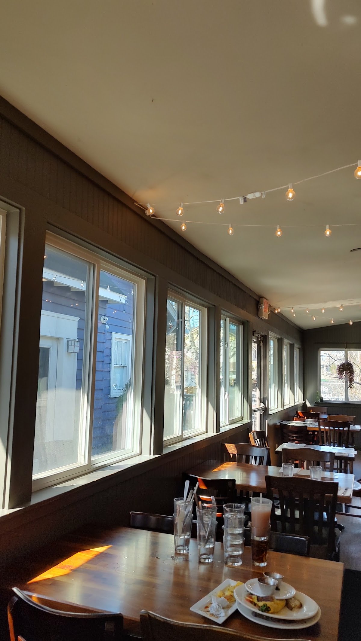 Frothy Monkey specialty coffee shop in Nashville - photo 10