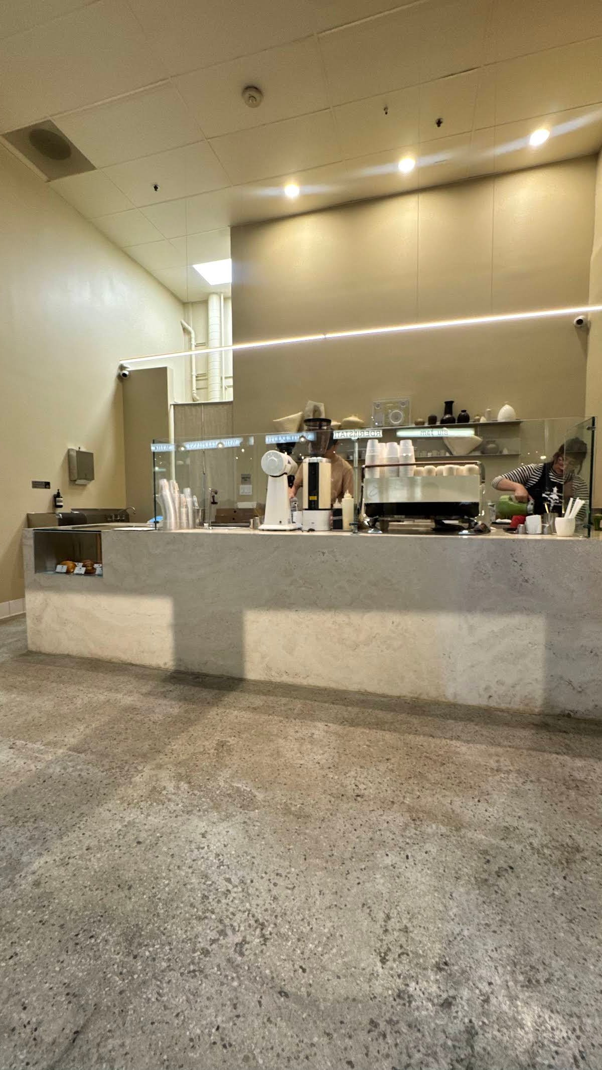 Saero Coffee specialty coffee shop in Los Angeles - photo 11