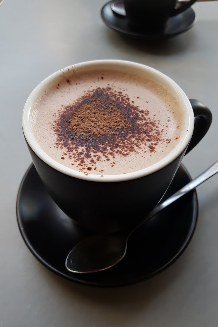 Speed Bar Espresso specialty coffee shop in Sydney - photo 2