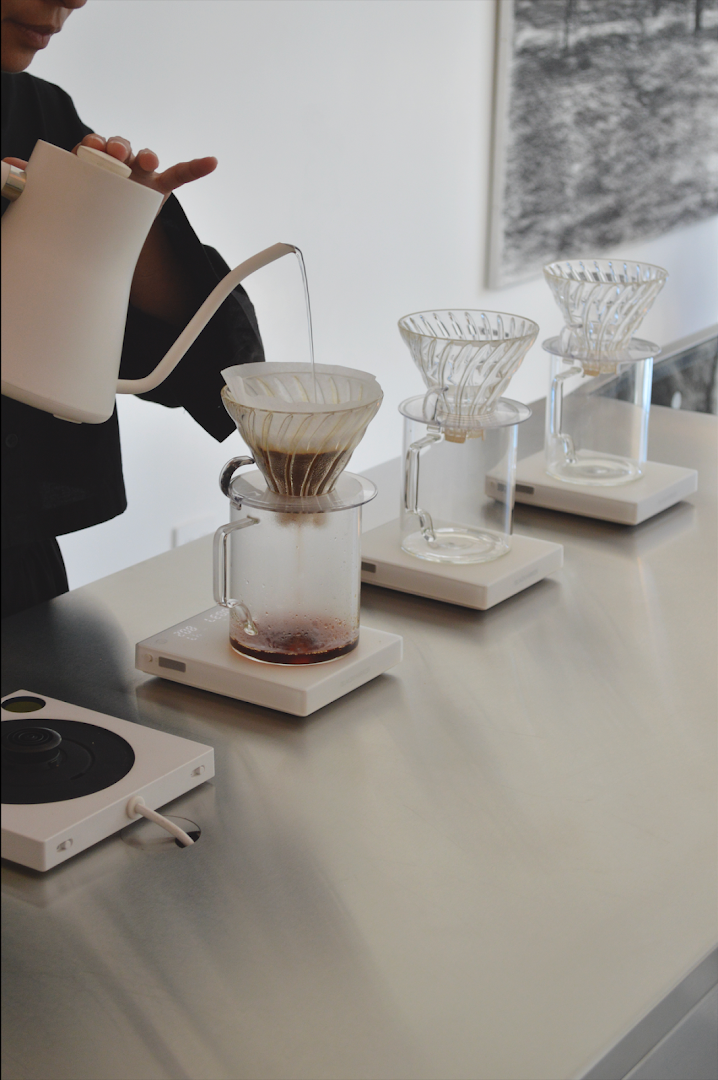 Artifice Café specialty coffee shop in Buenos Aires - photo 4