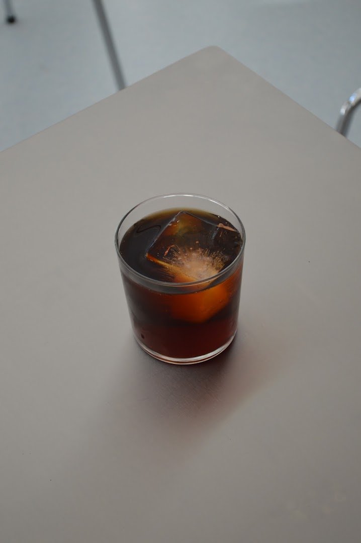 Artifice Café specialty coffee shop in Buenos Aires - photo 6