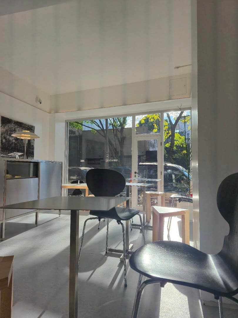 Artifice Café specialty coffee shop in Buenos Aires - photo 10