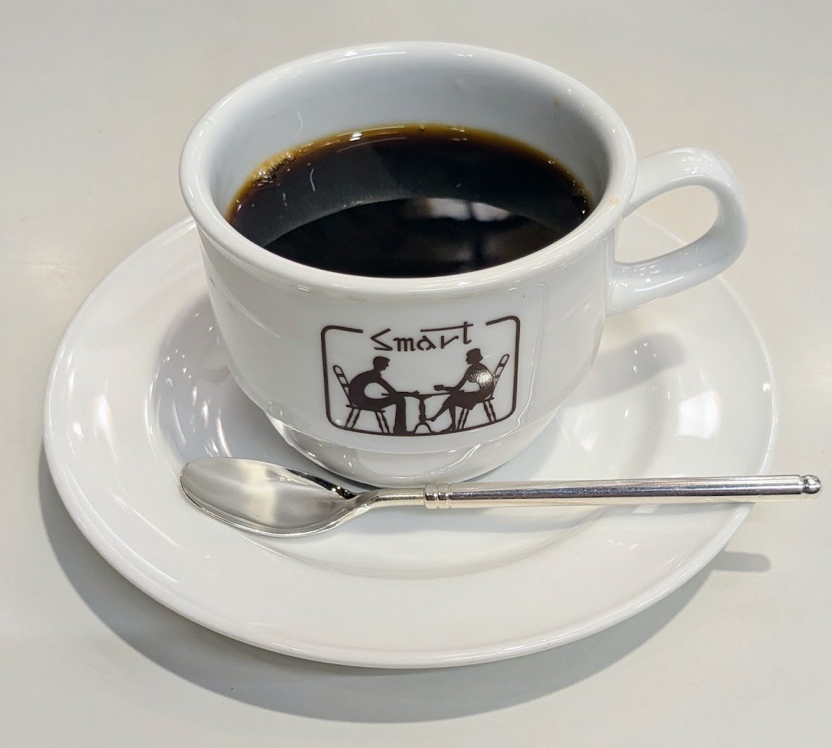 Smart Coffee specialty coffee shop in Kyoto - photo 2