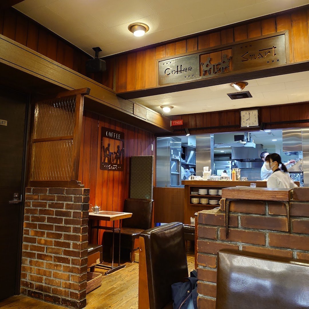 Smart Coffee specialty coffee shop in Kyoto - photo 6