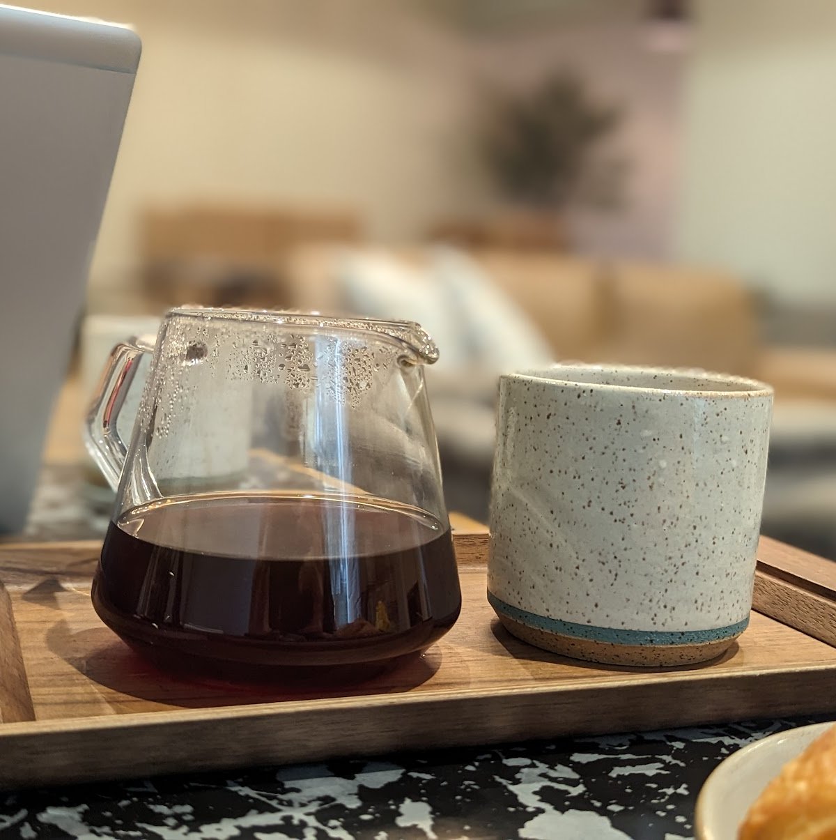 Bean & Bottle specialty coffee shop in Houston - photo 8