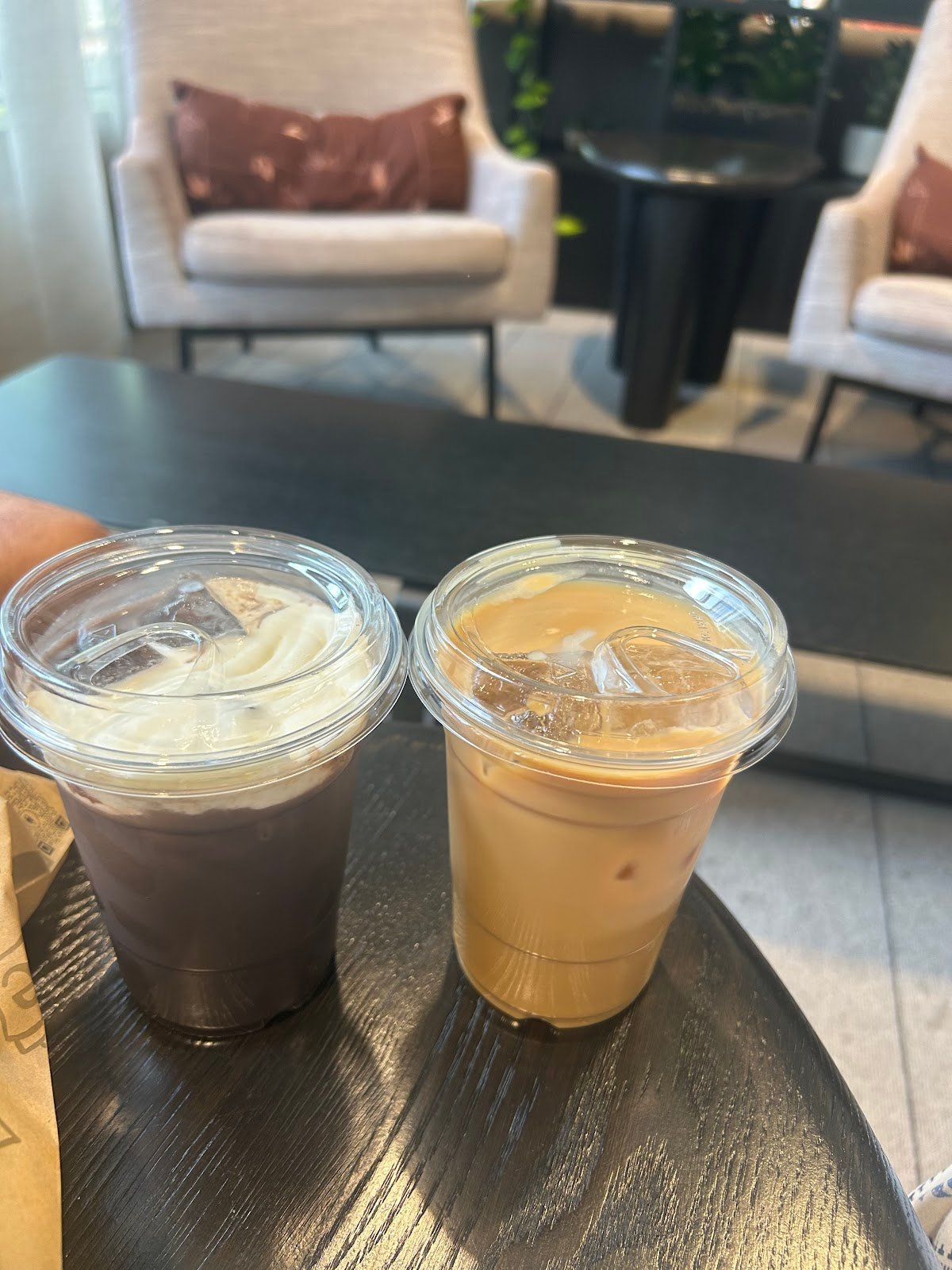 Elegy Coffee Downtown specialty coffee shop in Nashville - photo 5