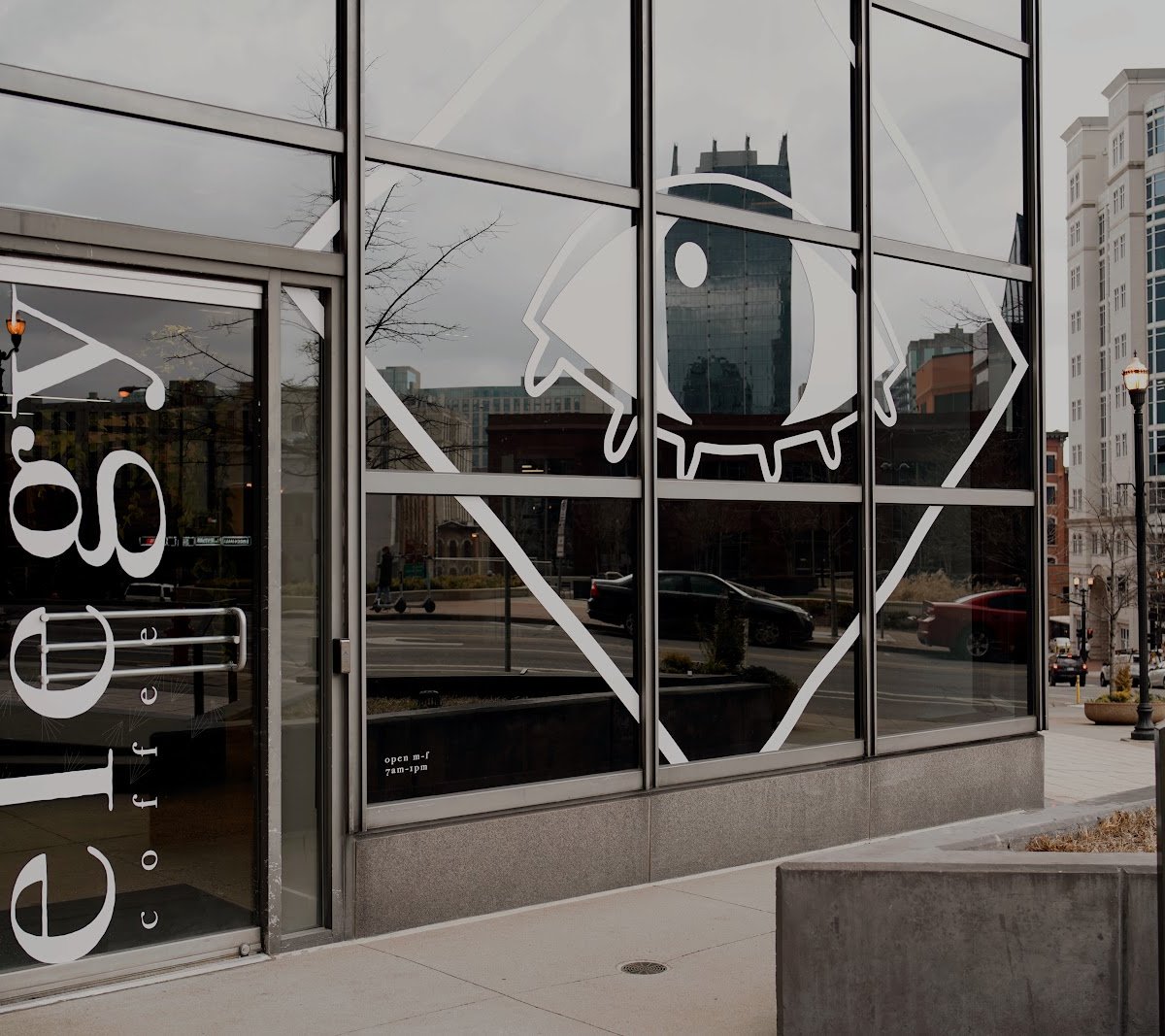 Elegy Coffee Downtown specialty coffee shop in Nashville - photo 7