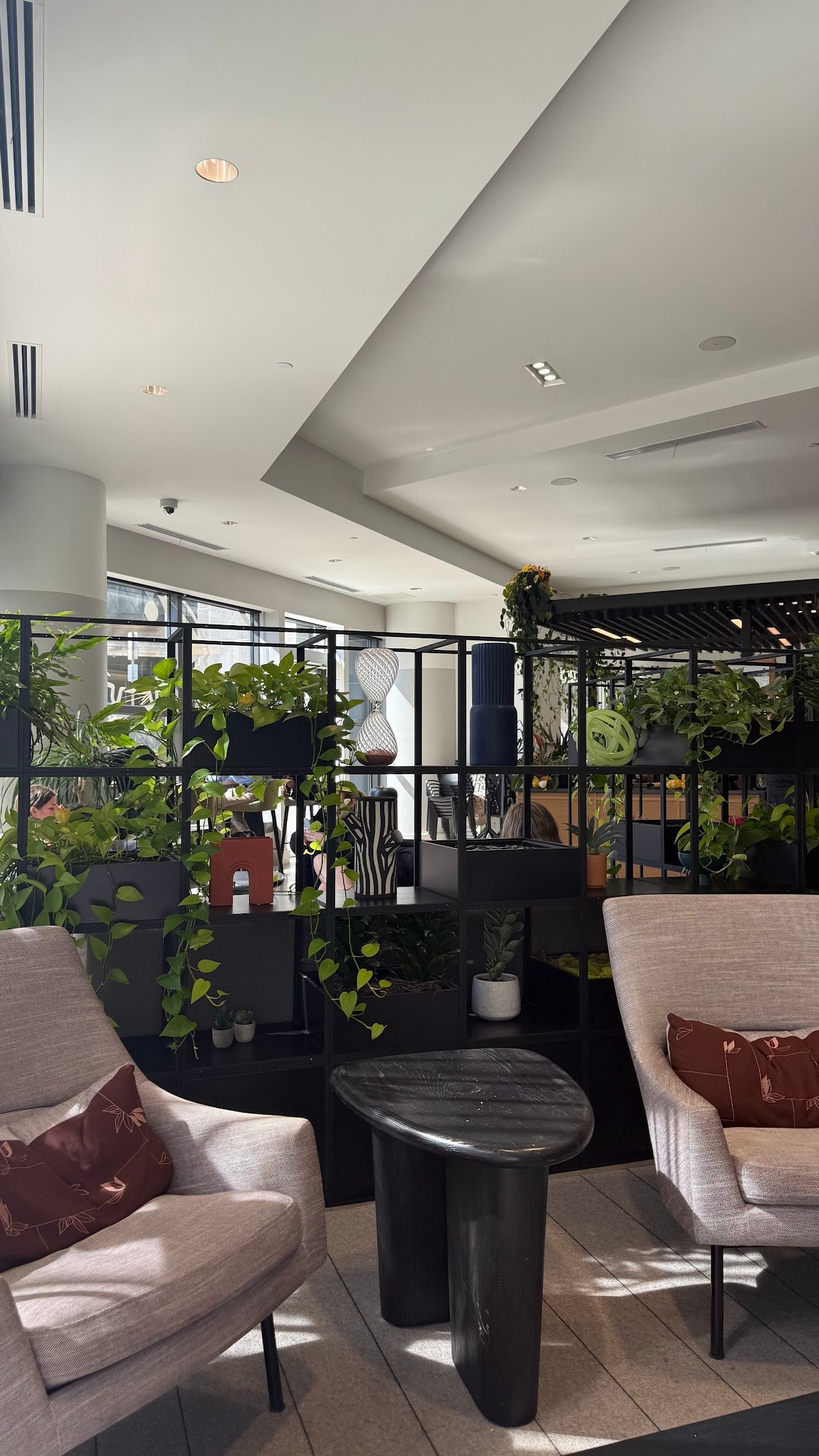 Elegy Coffee Downtown specialty coffee shop in Nashville - photo 8