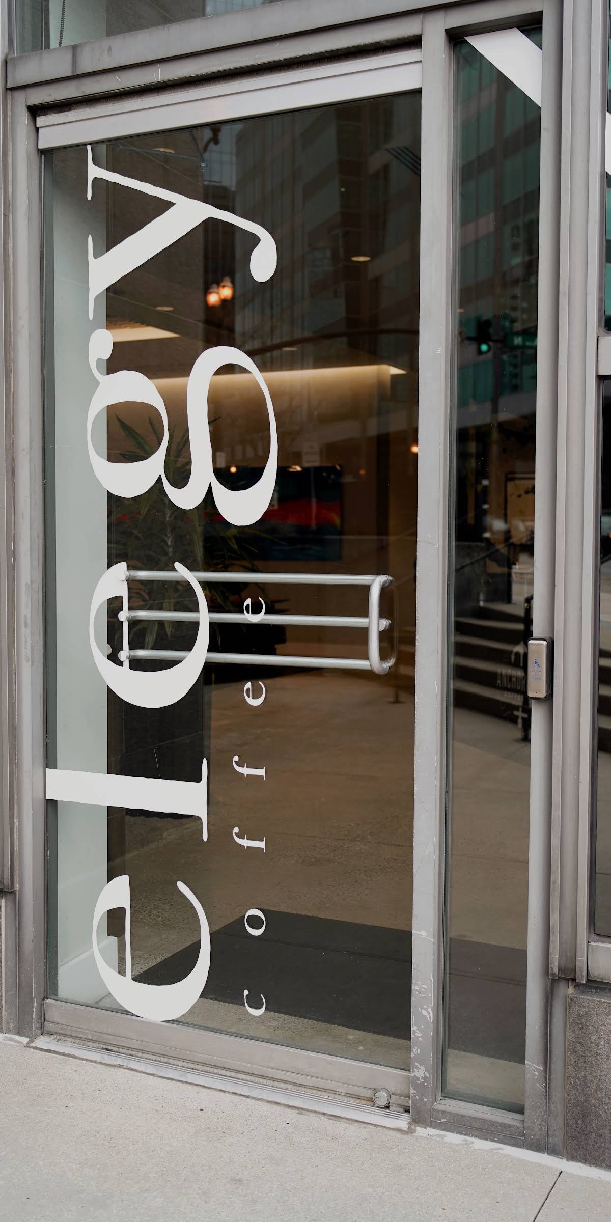 Elegy Coffee Downtown specialty coffee shop in Nashville - photo 9