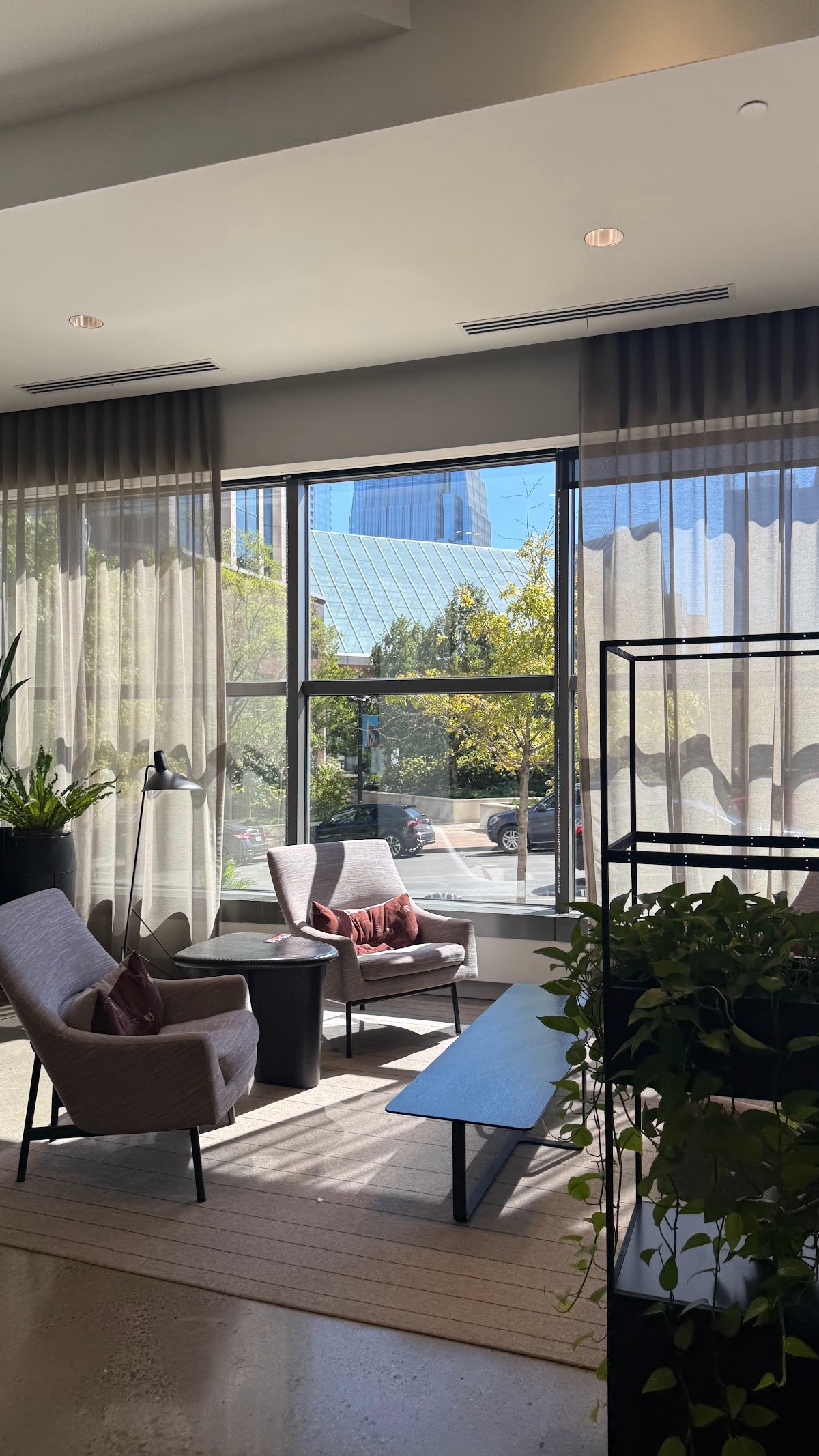 Elegy Coffee Downtown specialty coffee shop in Nashville - photo 10