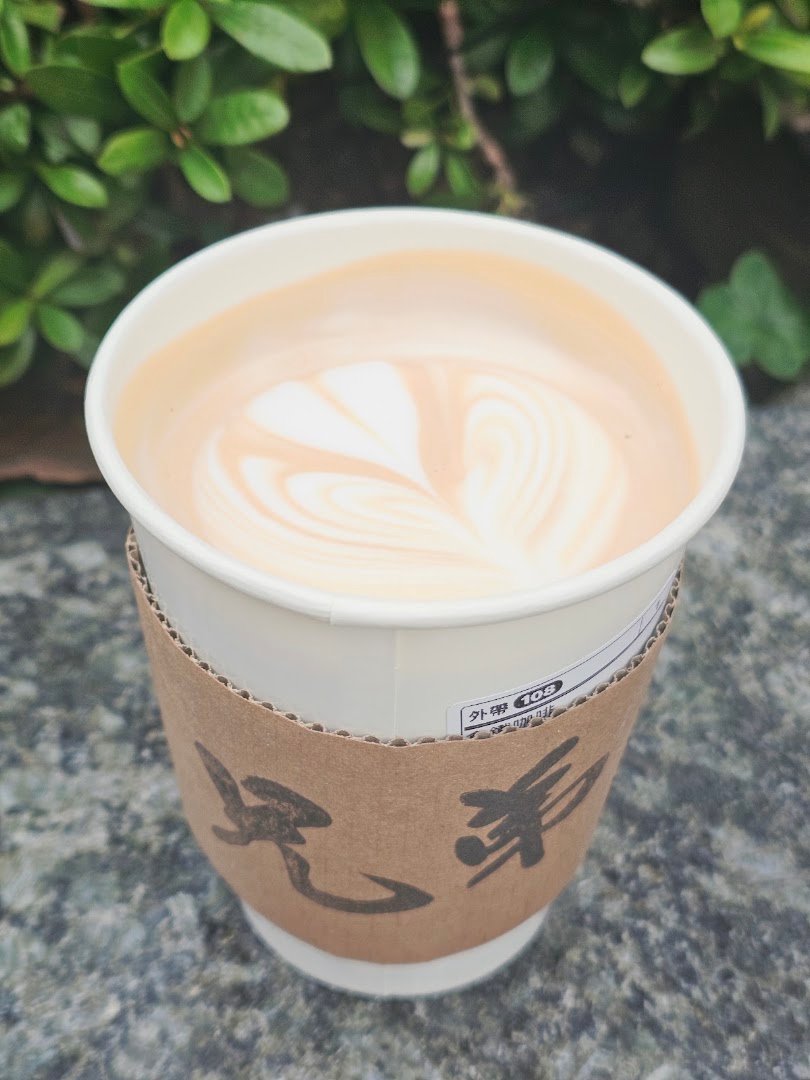 Bros Coffee specialty coffee shop in Taipei - photo 5