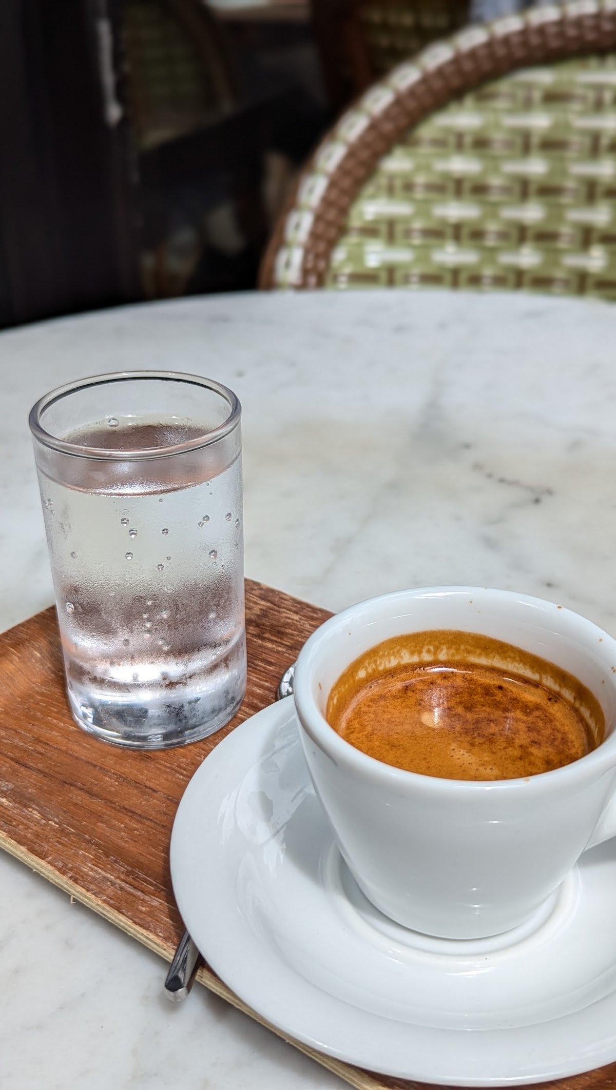 Kona Coffee Purveyors specialty coffee shop in Honolulu - photo 5