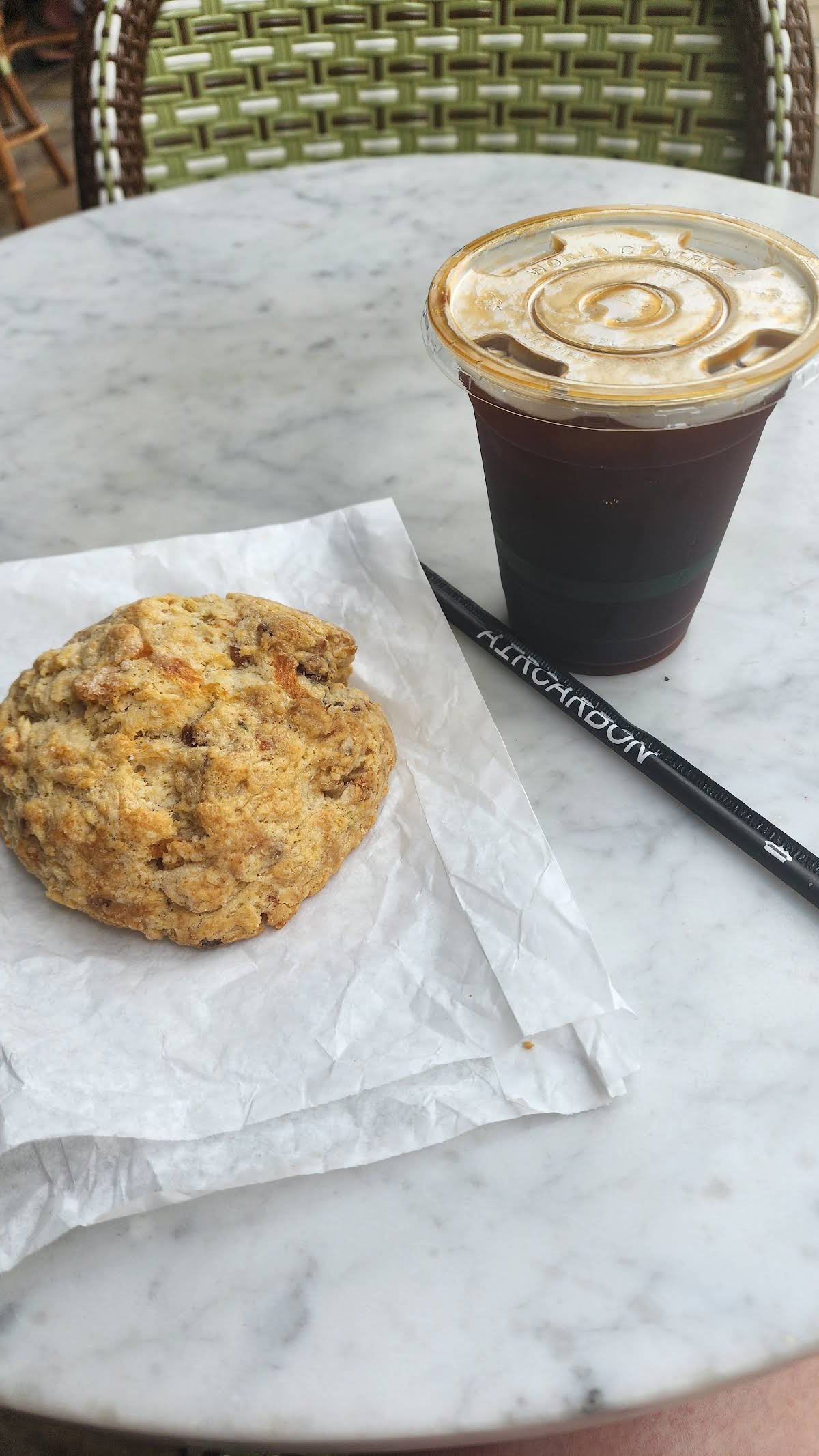 Kona Coffee Purveyors specialty coffee shop in Honolulu - photo 9