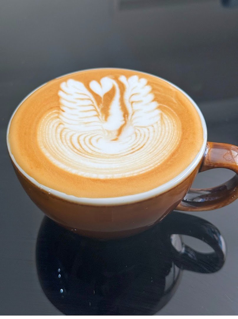 Goata Coffee, Bexley specialty coffee shop in Sydney - photo 2