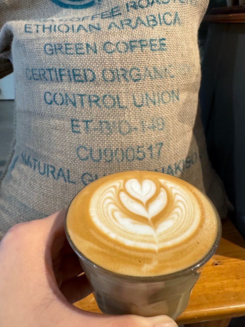 Goata Coffee, Bexley specialty coffee shop in Sydney - photo 3