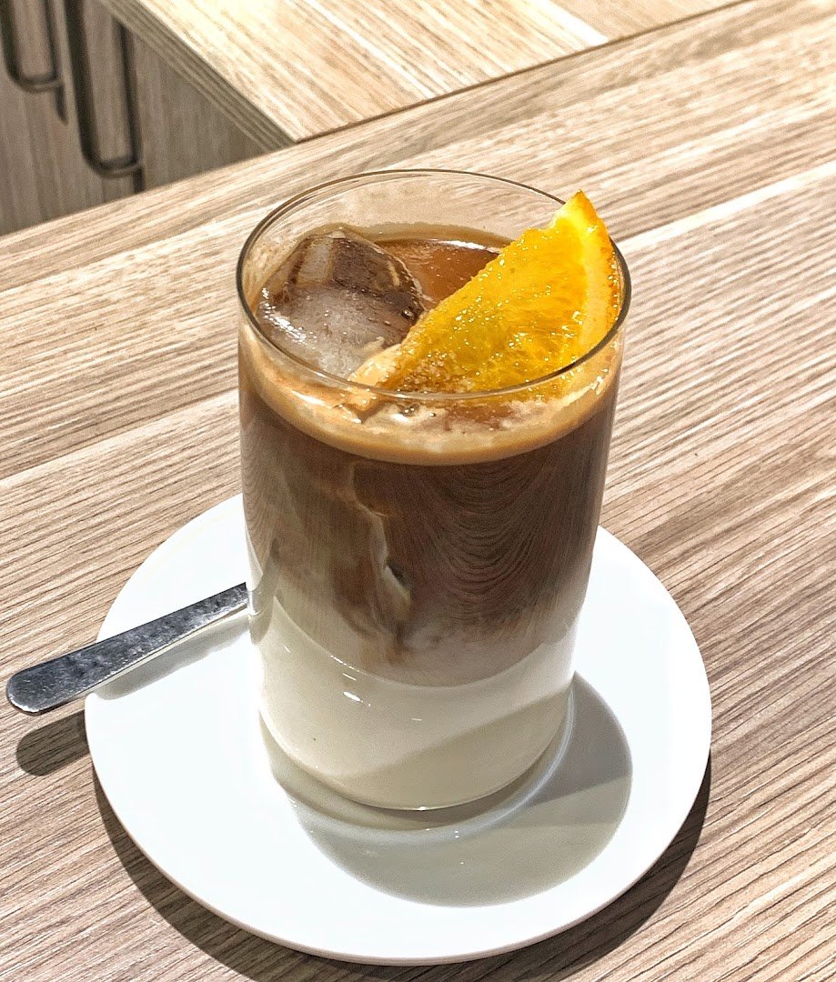 Goata Coffee, Bexley specialty coffee shop in Sydney - photo 4