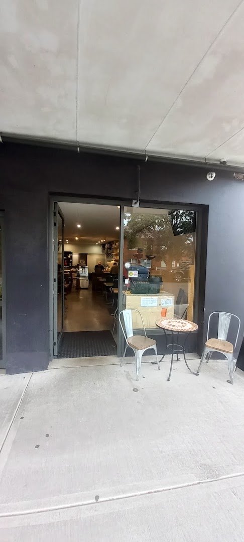 Goata Coffee, Bexley specialty coffee shop in Sydney - photo 6