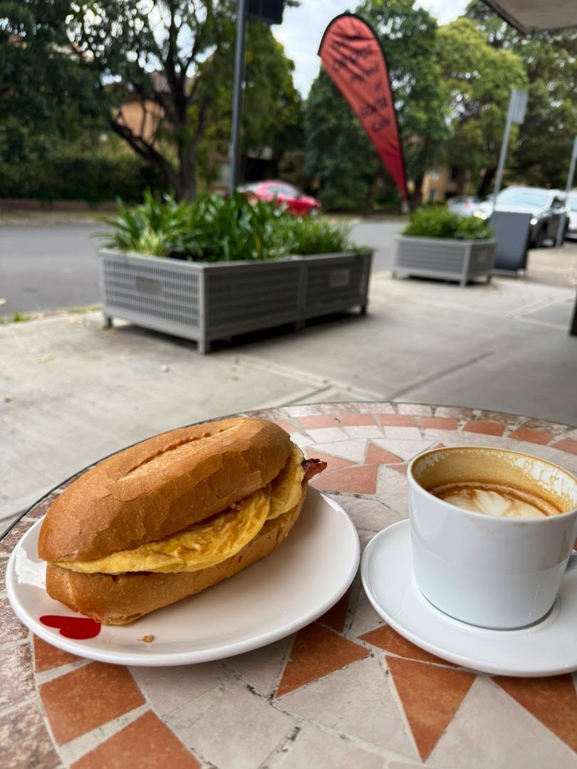 Goata Coffee, Bexley specialty coffee shop in Sydney - photo 8