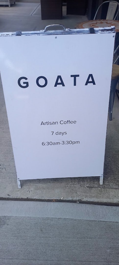 Goata Coffee, Bexley specialty coffee shop in Sydney - photo 10