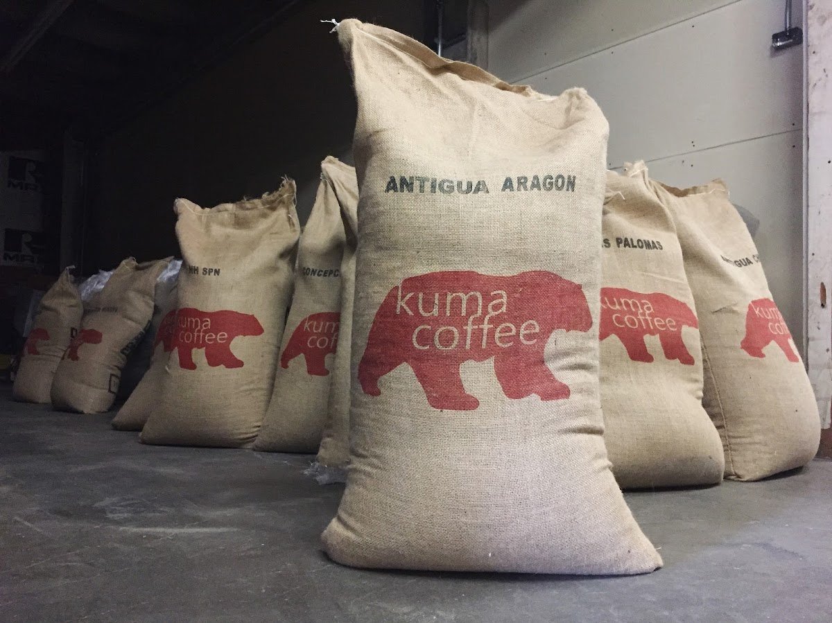 Kuma Coffee specialty coffee shop in Seattle - photo 7