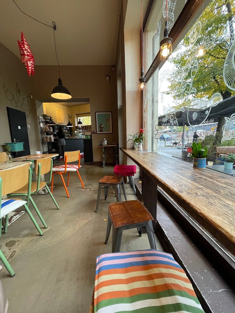 IMPALA COFFEE | Prenzlauer Berg – Café & Bagels specialty coffee shop in Berlin - photo 11