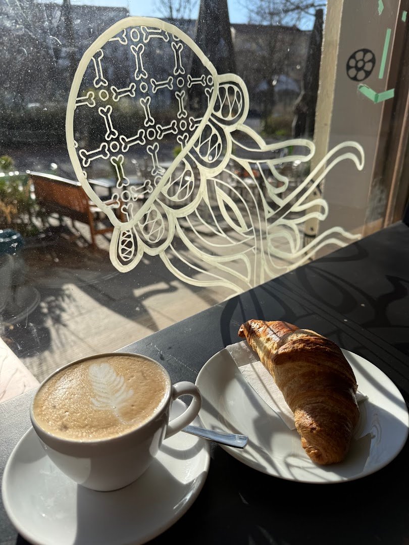 IMPALA COFFEE | Prenzlauer Berg – Café & Bagels specialty coffee shop in Berlin - photo 4