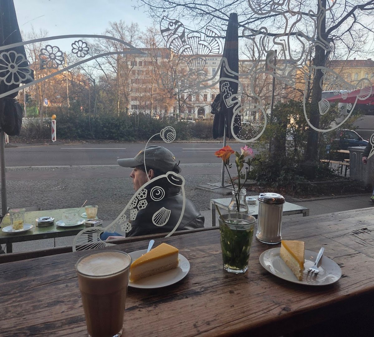 IMPALA COFFEE | Prenzlauer Berg – Café & Bagels specialty coffee shop in Berlin - photo 7