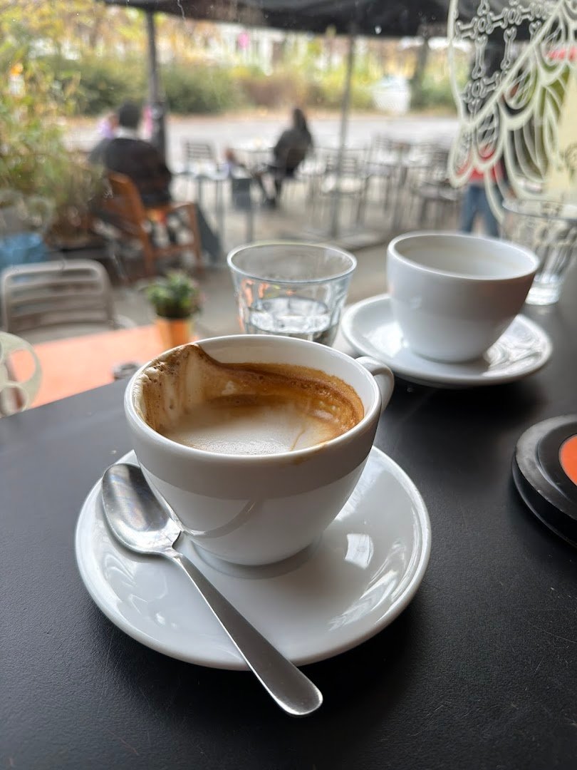 IMPALA COFFEE | Prenzlauer Berg – Café & Bagels specialty coffee shop in Berlin - photo 9